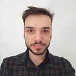 Picture of team member